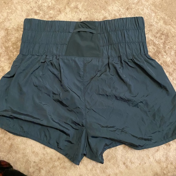 free people way home shorts - Picture 2 of 2